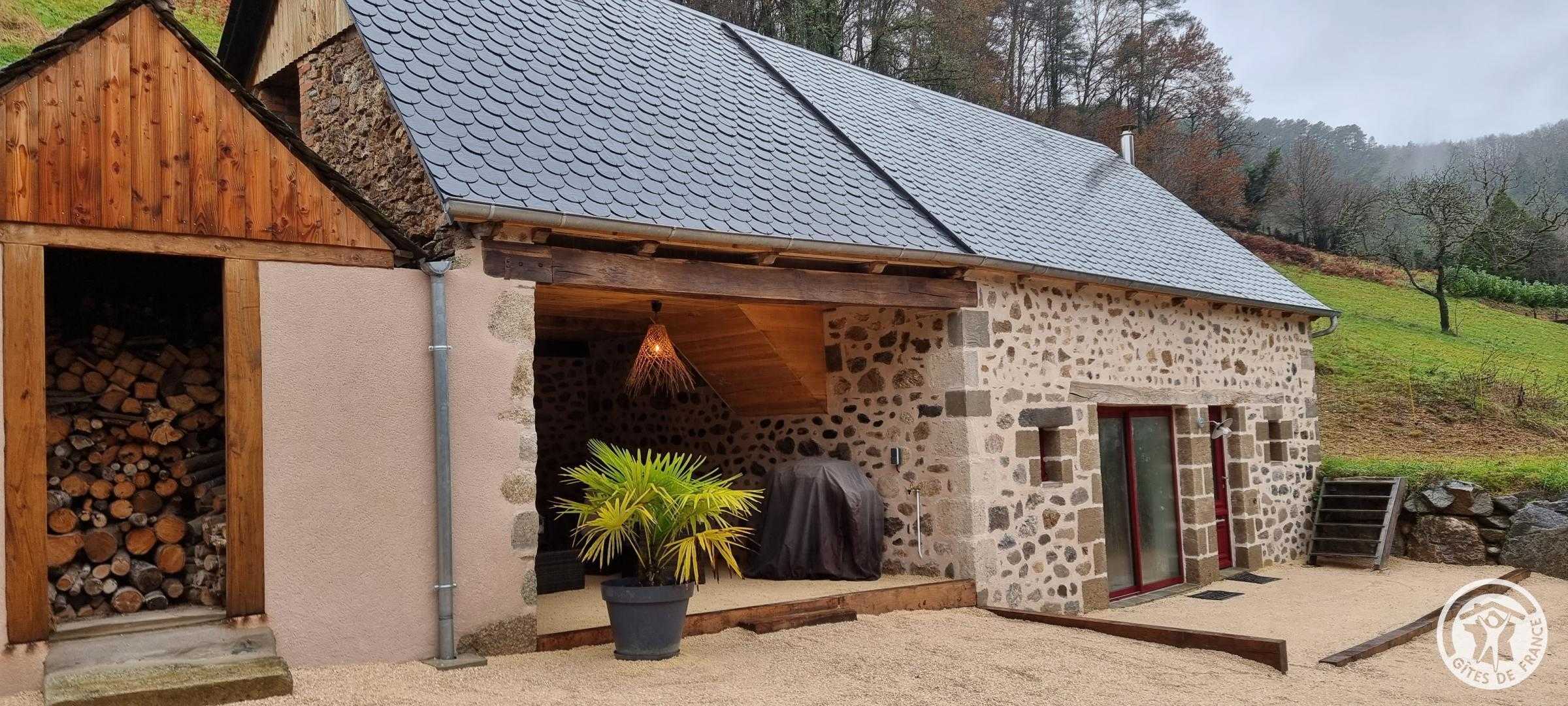 Le Grand Air du Paradis, Argentat-sur-Dordogne - photo 131