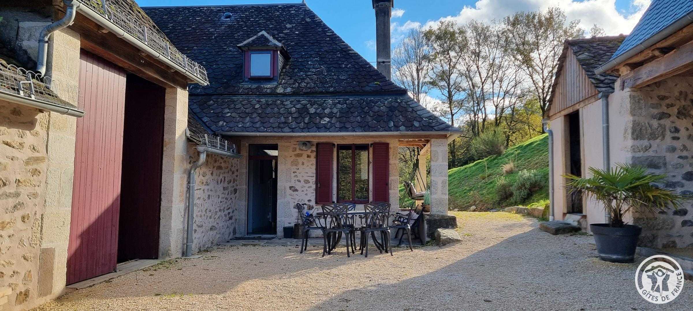 Le Grand Air du Paradis, Argentat-sur-Dordogne - photo 132