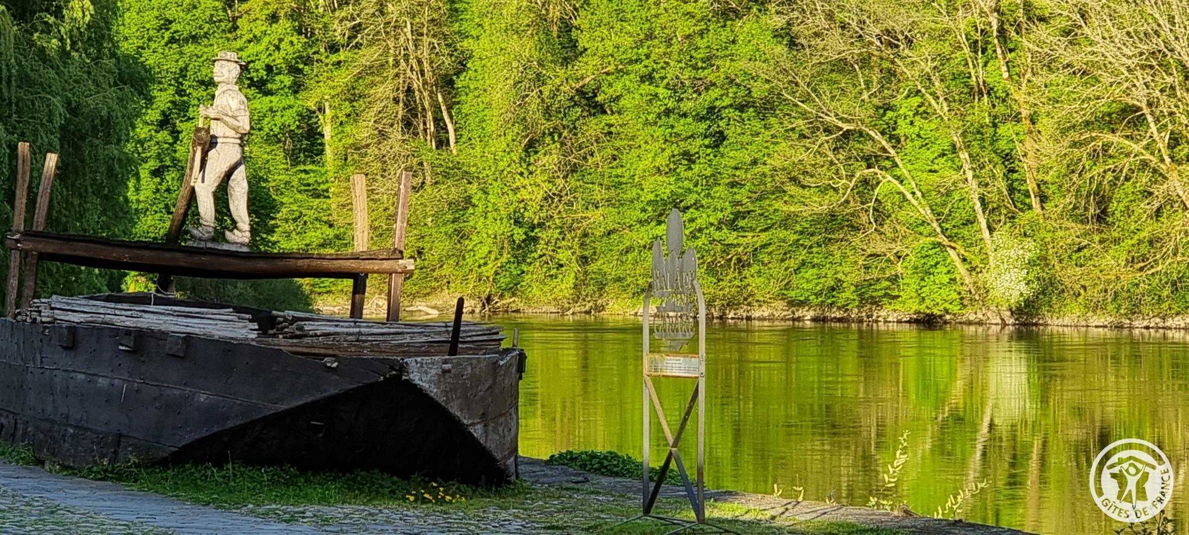 Le Grand Air du Paradis, Argentat-sur-Dordogne - photo 135