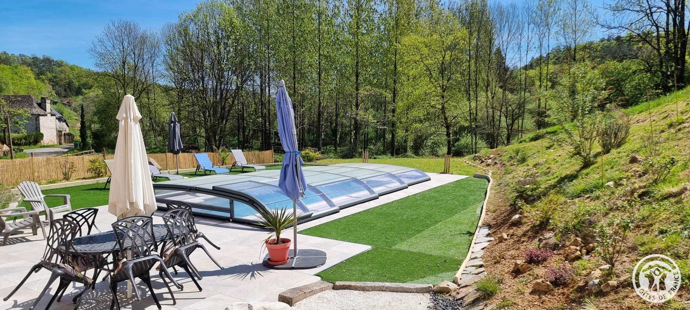 Le Grand Air du Paradis, Argentat-sur-Dordogne - photo 158