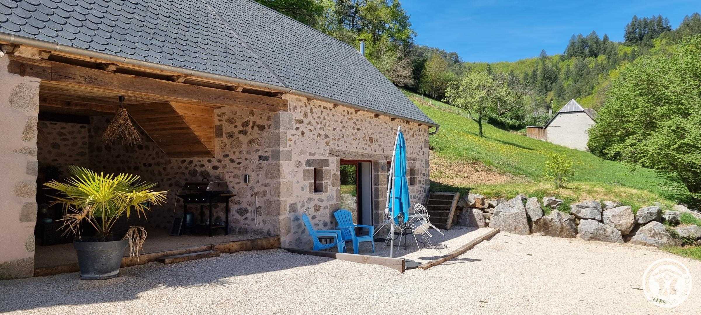 Le Grand Air du Paradis, Argentat-sur-Dordogne - photo 154