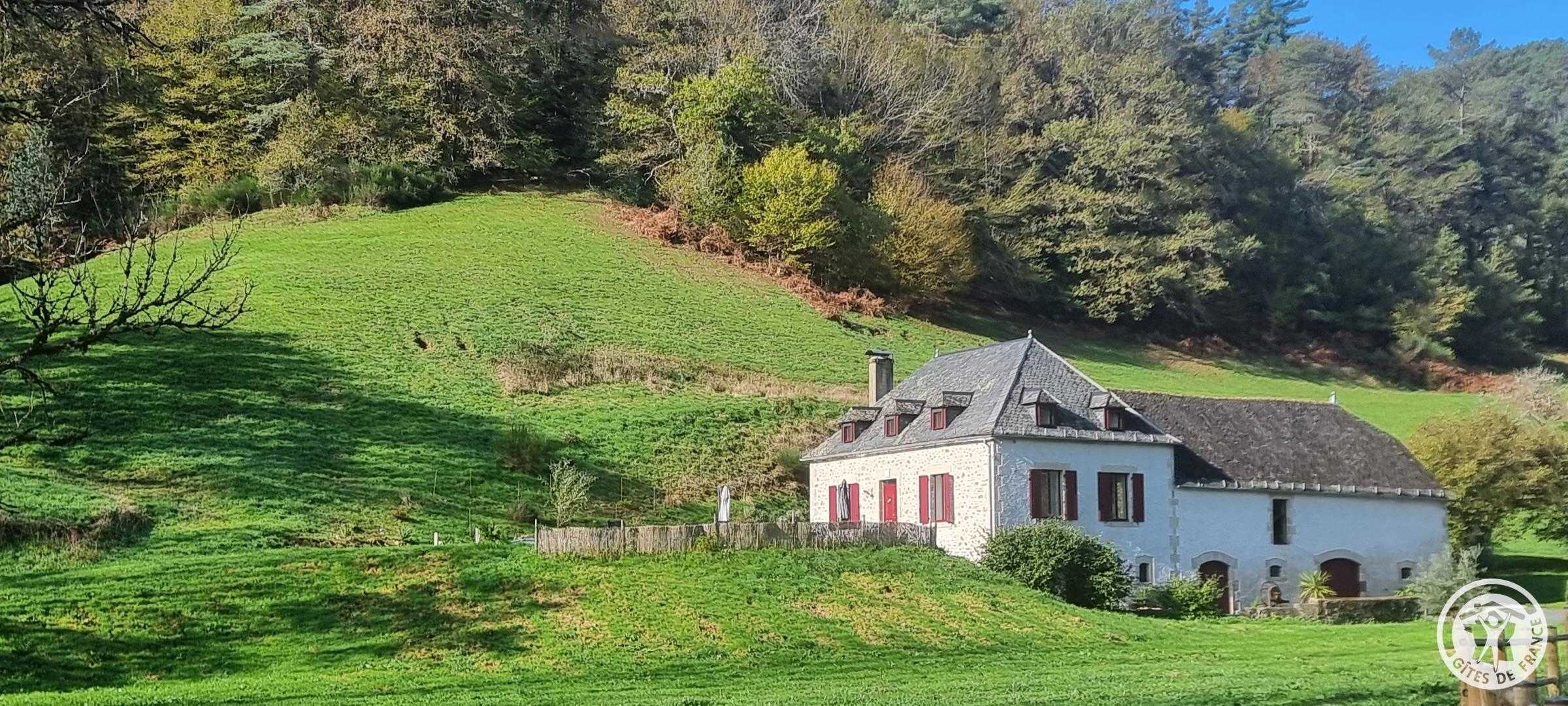 Le Grand Air du Paradis, Argentat-sur-Dordogne - photo 153