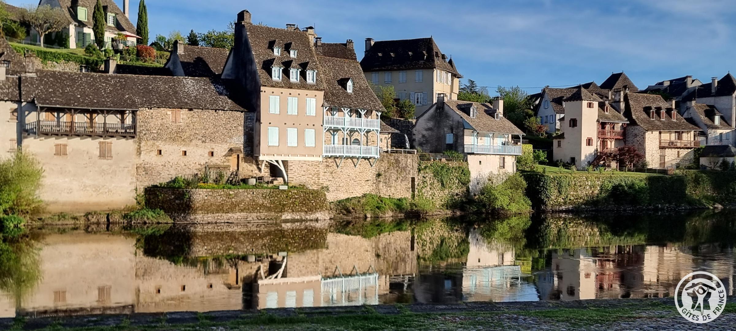 Le Grand Air du Paradis, Argentat-sur-Dordogne - photo 152