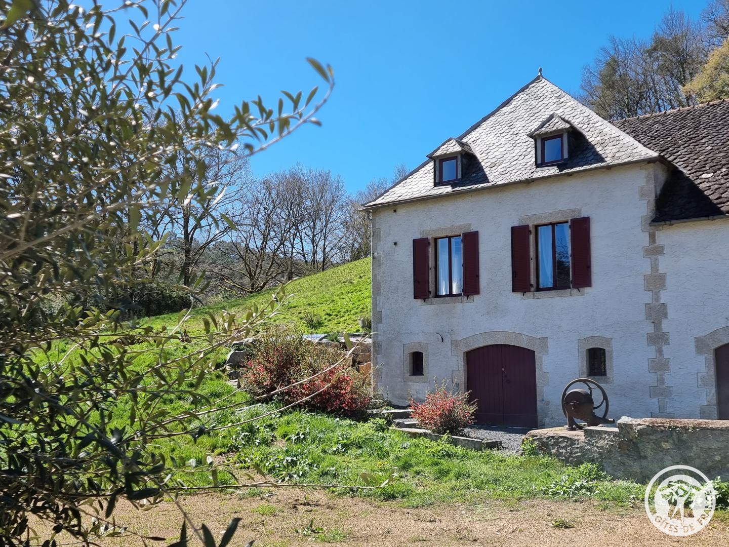 Le Grand Air du Paradis, Argentat-sur-Dordogne - photo 151