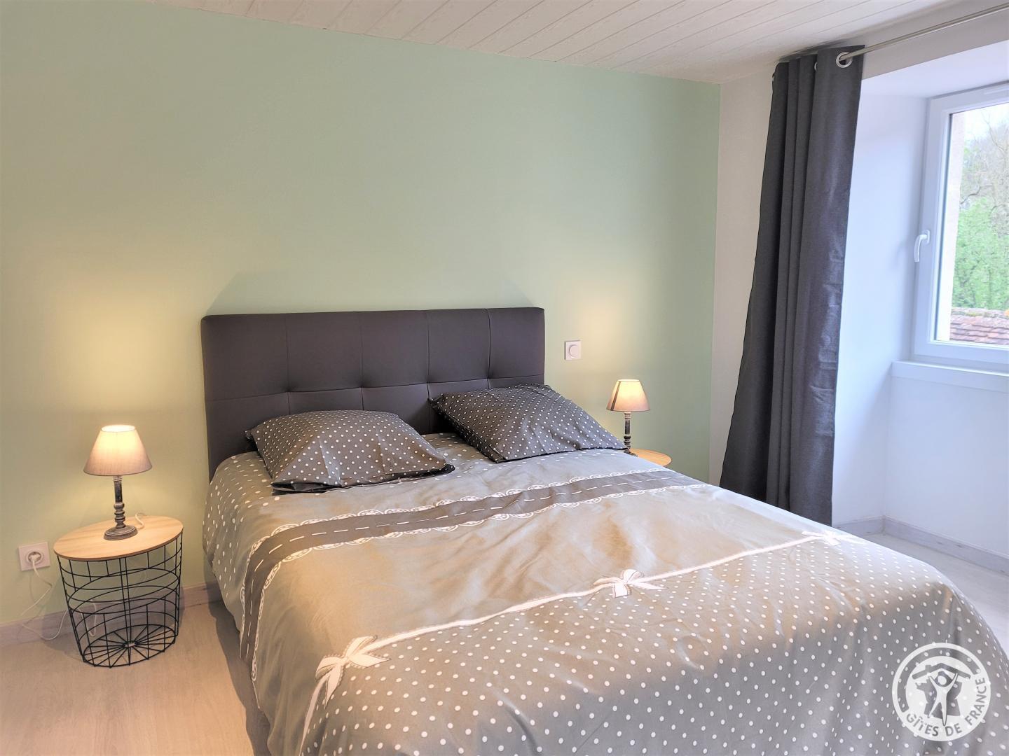 Gîte Bonneval Chez Céline