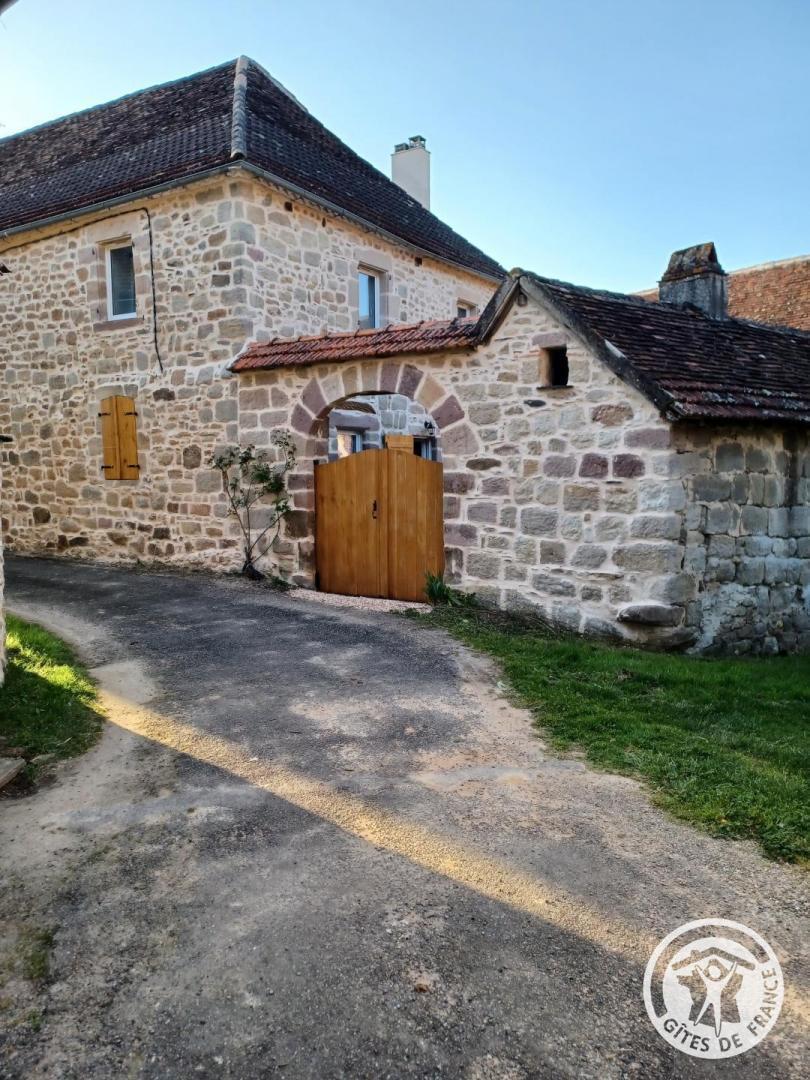 Gîte Bonneval Chez Céline, Puy-d'Arnac - photo 212