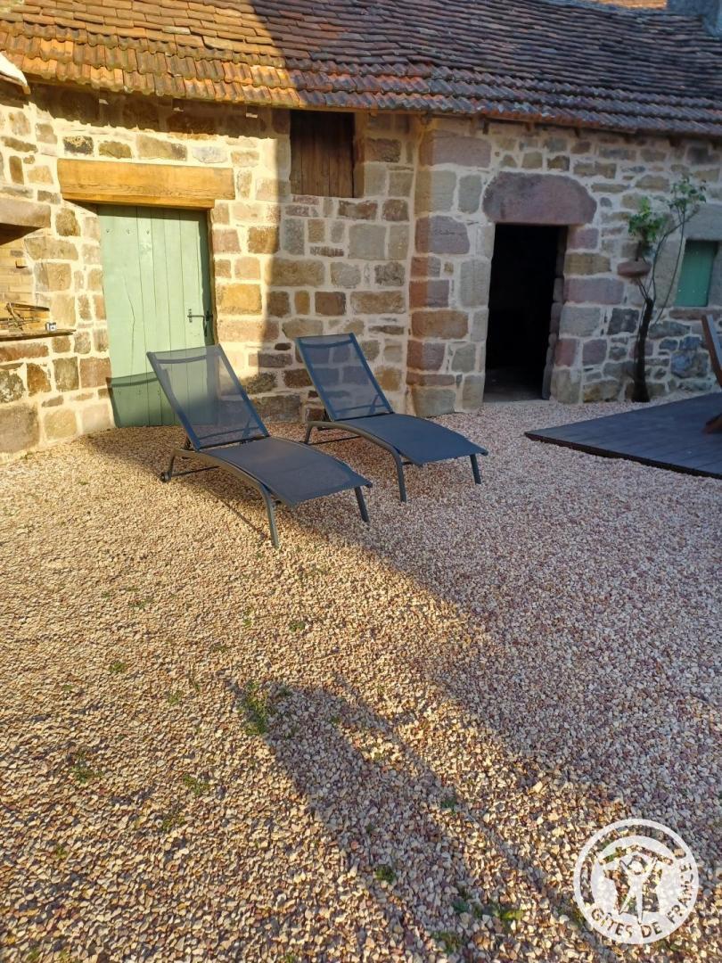 Gîte Bonneval Chez Céline, Puy-d'Arnac - photo 219