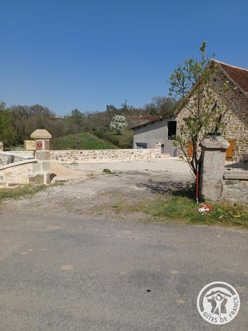 Gîte Bonneval Chez Céline, Puy-d'Arnac - photo 180