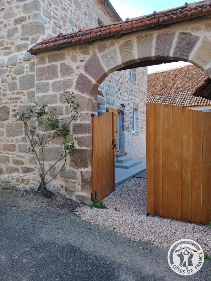Gîte Bonneval Chez Céline, Puy-d'Arnac - photo 196