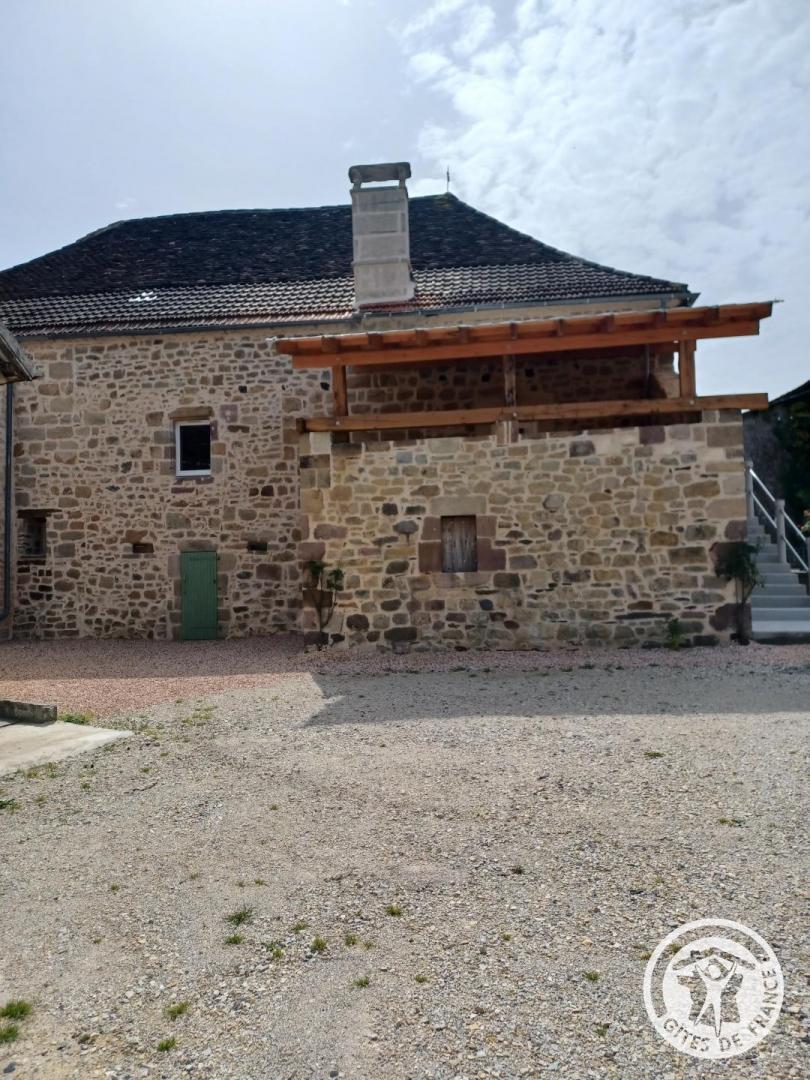 Gîte Bonneval Chez Céline, Puy-d'Arnac - photo 208