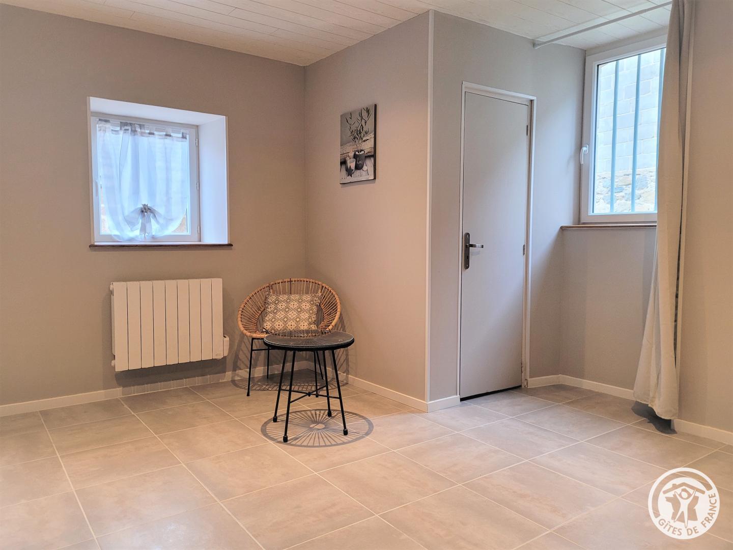 Gîte Bonneval Chez Céline, Puy-d'Arnac - photo 189