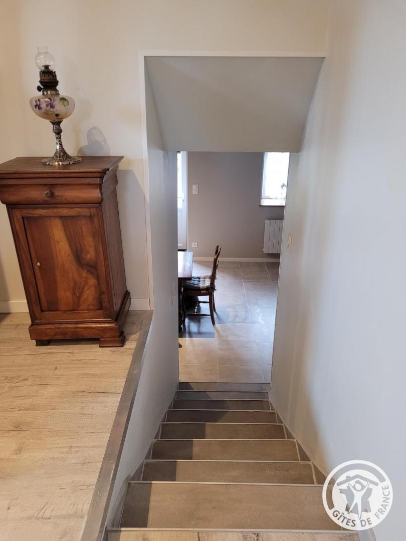 Gîte Bonneval Chez Céline, Puy-d'Arnac - photo 220