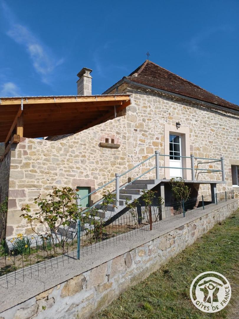 Gîte Bonneval Chez Céline, Puy-d'Arnac - photo 216