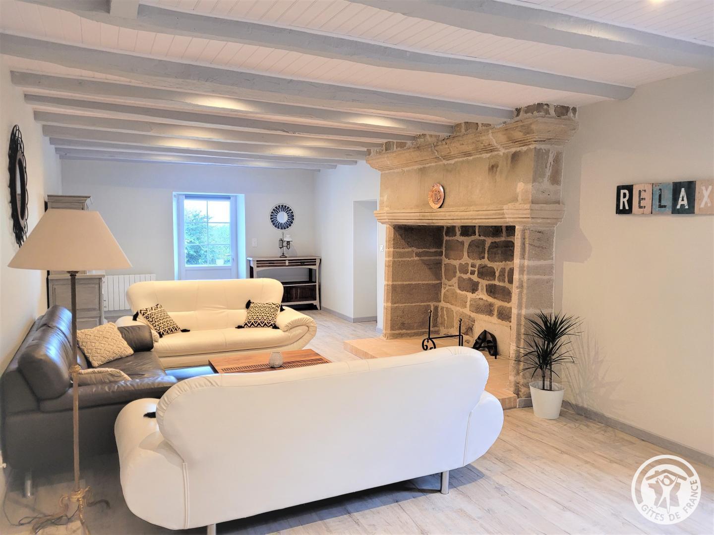Gîte Bonneval Chez Céline, Puy-d'Arnac - photo 217