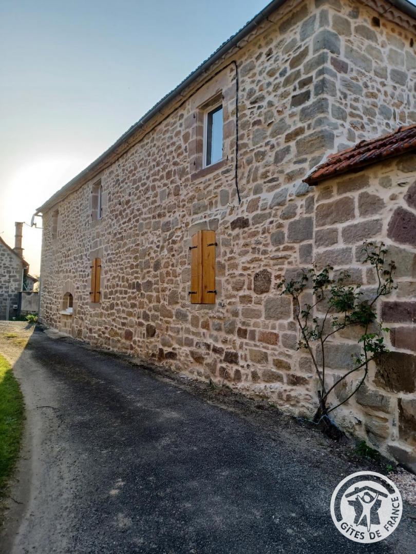 Gîte Bonneval Chez Céline, Puy-d'Arnac - photo 201