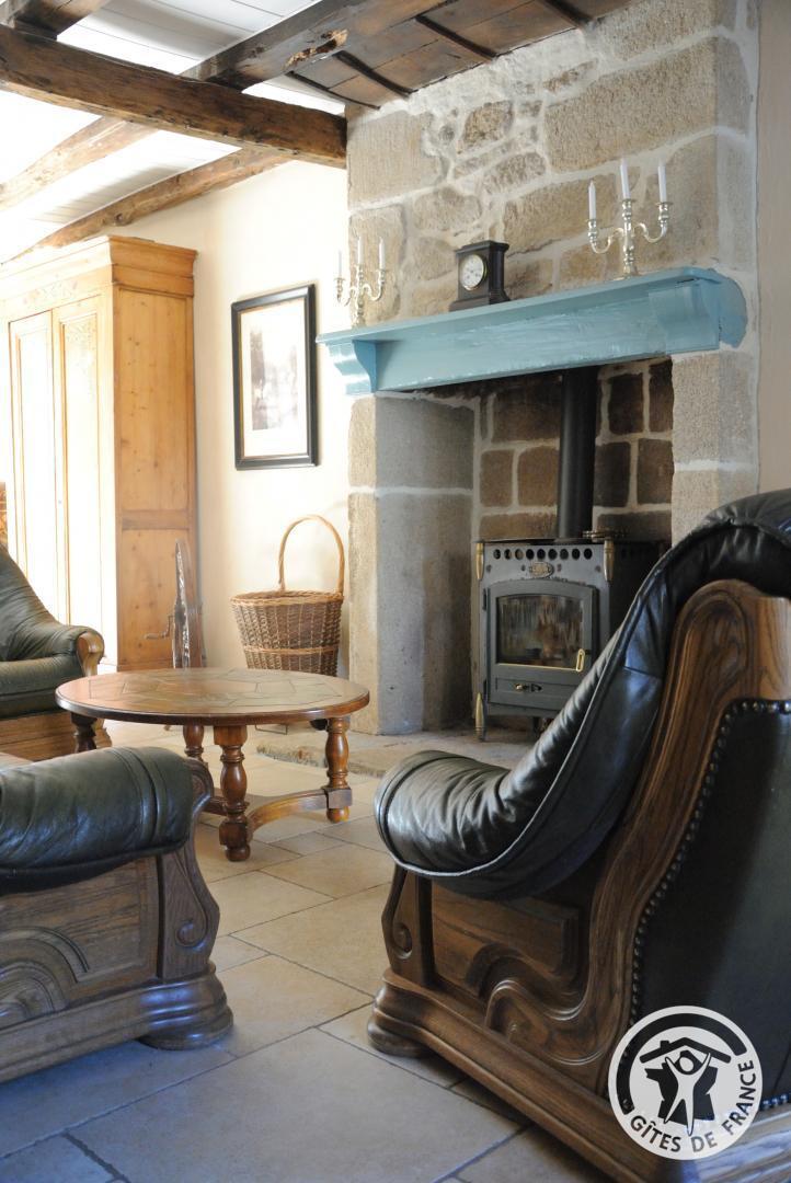 Location Gîtes de France  n° 19G5041, Camps-Saint-Mathurin-Léobazel - photo 89