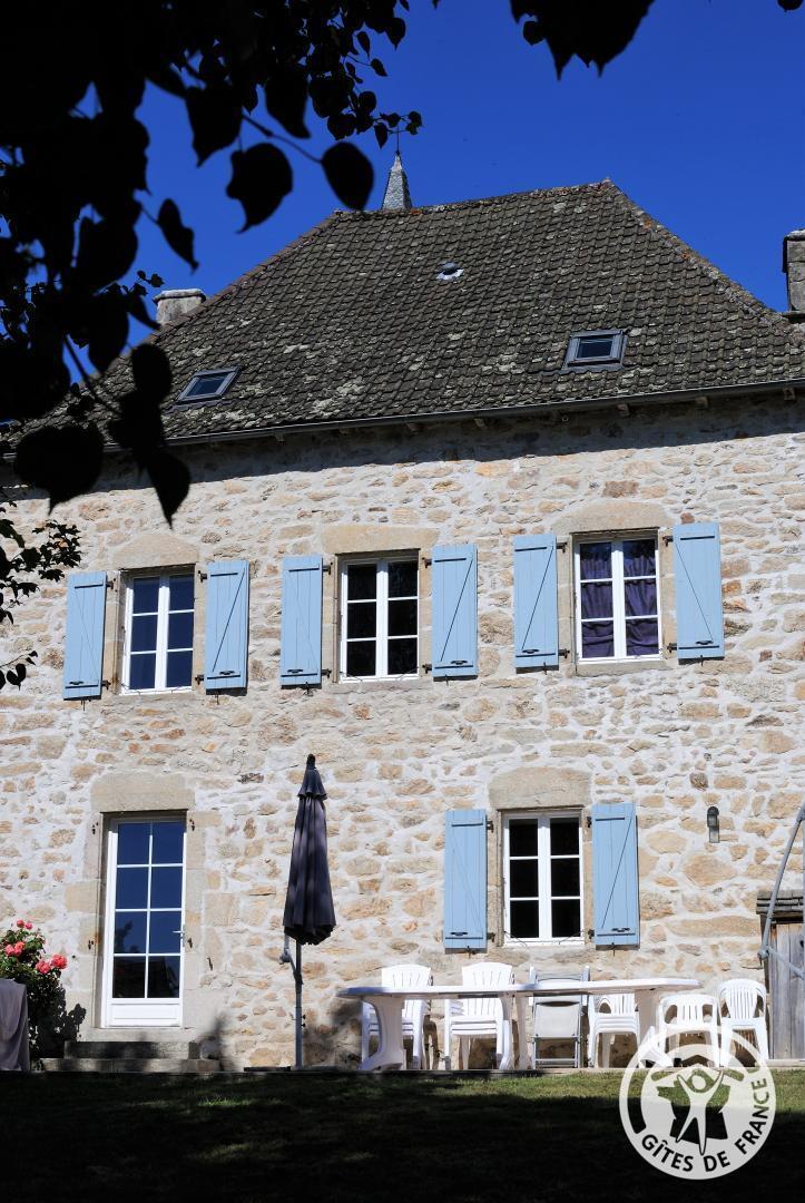 Location Gîtes de France  n° 19G5041, Camps-Saint-Mathurin-Léobazel - photo 96