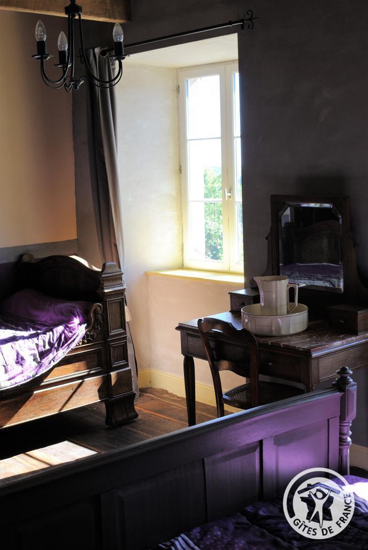 Location Gîtes de France  n° 19G5041, Camps-Saint-Mathurin-Léobazel - photo 93
