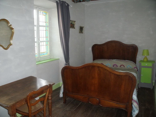 Location Gîtes de France  n° 19G5041, Camps-Saint-Mathurin-Léobazel - photo 91