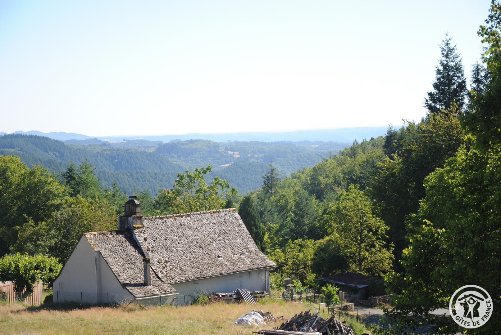 Location Gîtes de France  n° 19G5041, Camps-Saint-Mathurin-Léobazel - photo 99