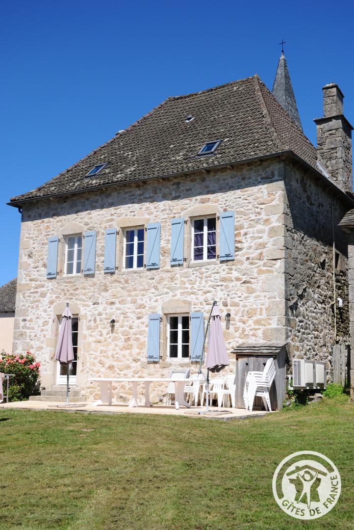 Location Gîtes de France  n° 19G5041, Camps-Saint-Mathurin-Léobazel - photo 80