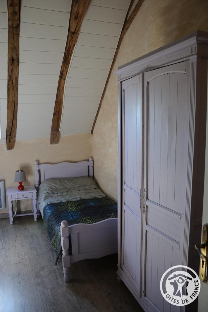 Location Gîtes de France - Réf : 19G5041 - photo 5