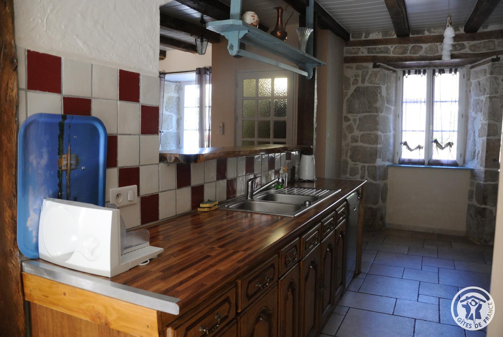 Location Gîtes de France  n° 19G5041, Camps-Saint-Mathurin-Léobazel - photo 84