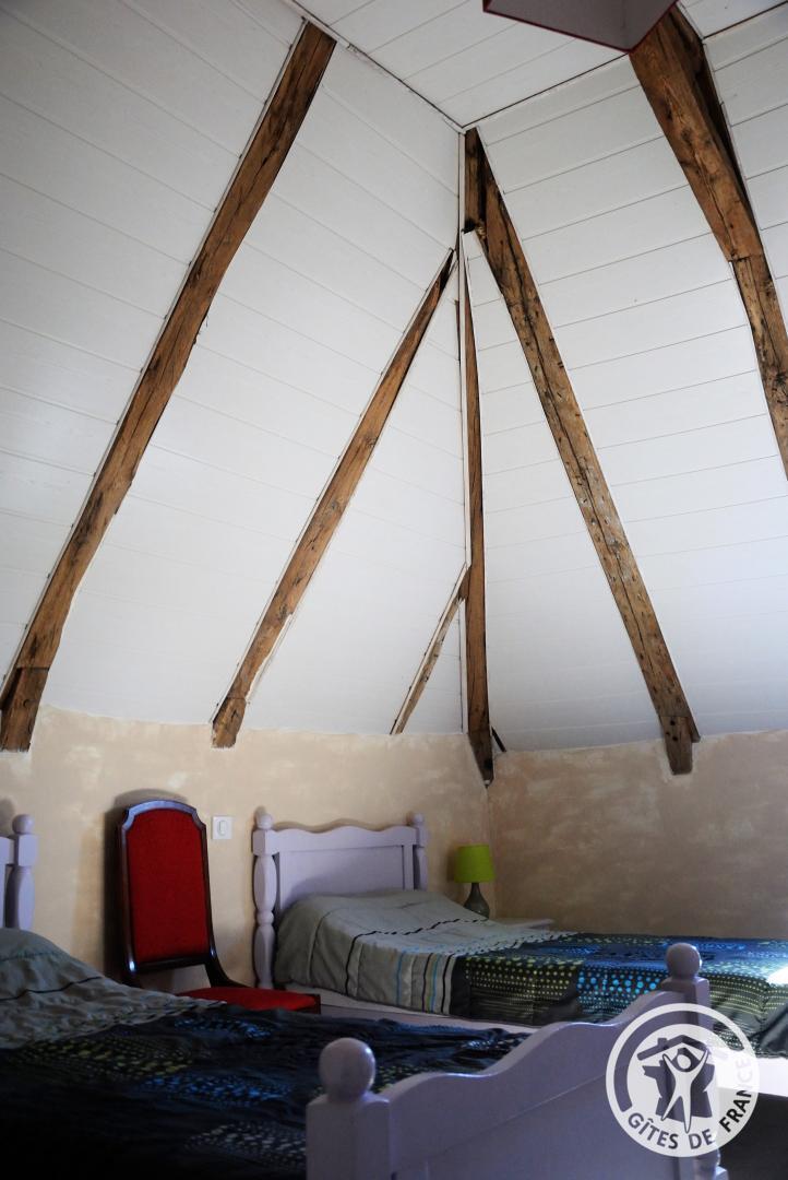 Location Gîtes de France  n° 19G5041, Camps-Saint-Mathurin-Léobazel - photo 87