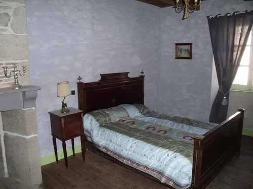 Location Gîtes de France  n° 19G5041, Camps-Saint-Mathurin-Léobazel - photo 104