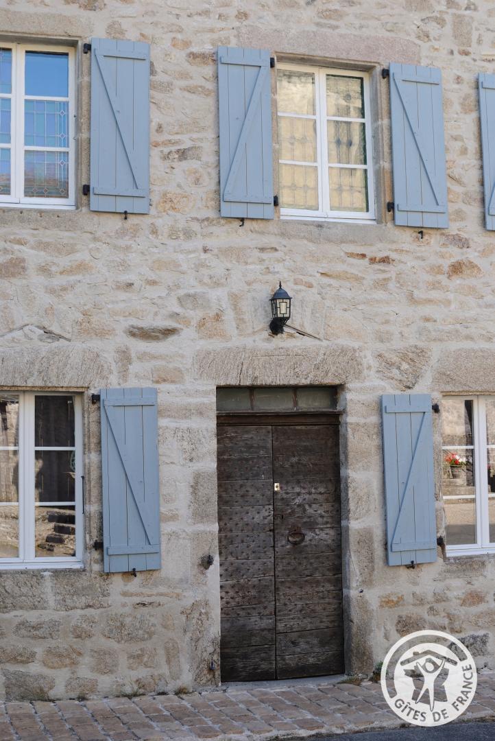 Location Gîtes de France  n° 19G5041, Camps-Saint-Mathurin-Léobazel - photo 83