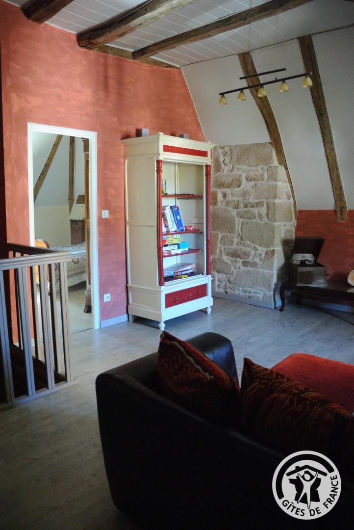 Location Gîtes de France  n° 19G5041, Camps-Saint-Mathurin-Léobazel - photo 102
