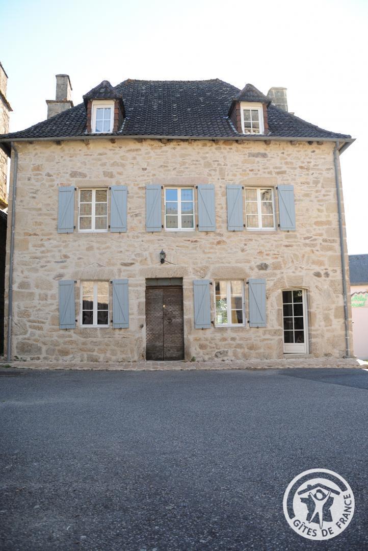 Location Gîtes de France  n° 19G5041, Camps-Saint-Mathurin-Léobazel - photo 100