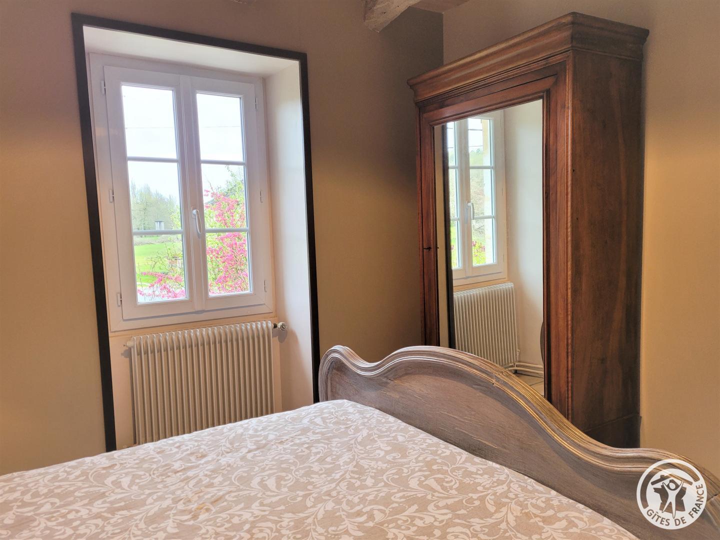 Gîte Chez Marcelle, Saint-Julien-Maumont - photo 104