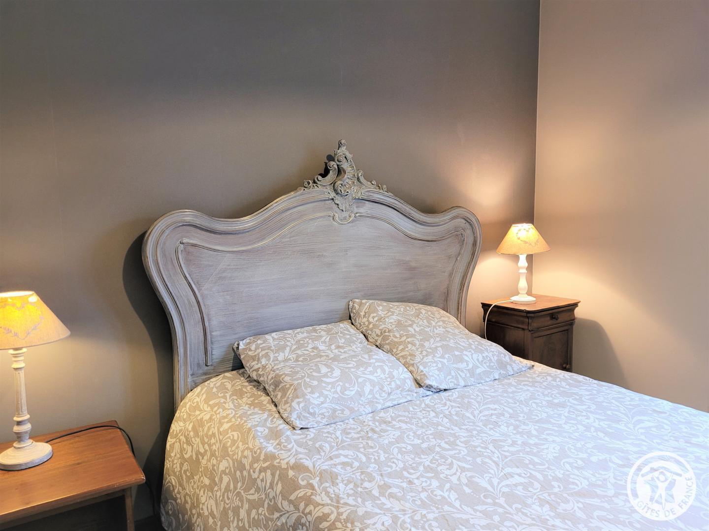 Gîte Chez Marcelle, Saint-Julien-Maumont - photo 99