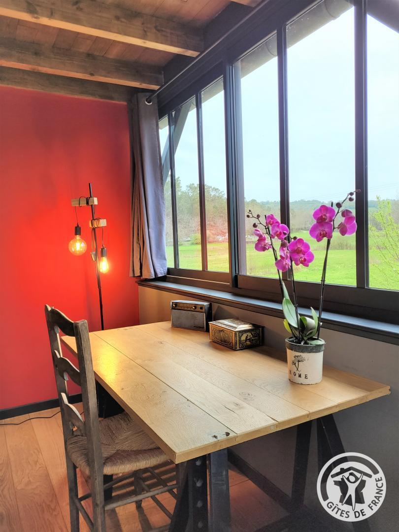 Gîte Chez Marcelle, Saint-Julien-Maumont - photo 103
