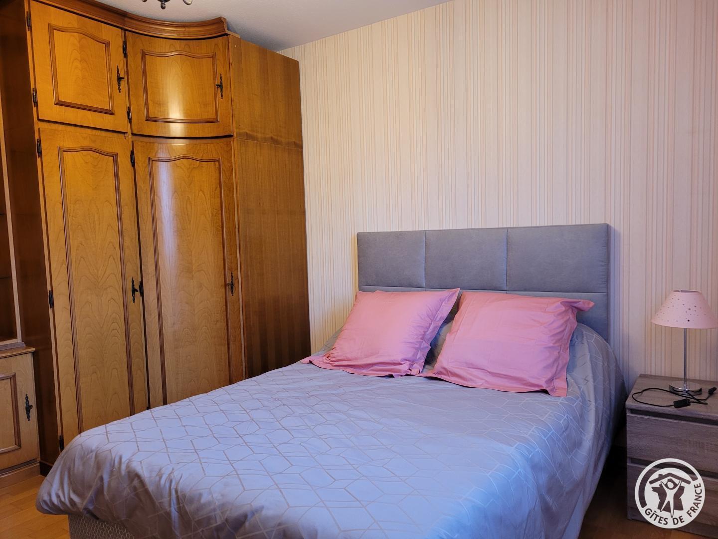 Gîte Lamy, Altillac - photo 85