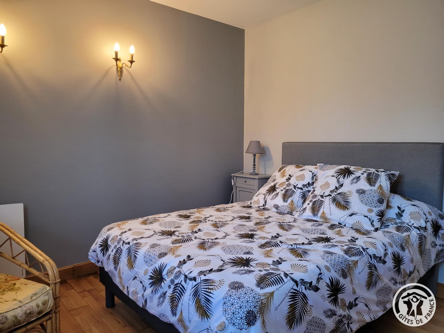 Gîte Lamy, Altillac - photo 99