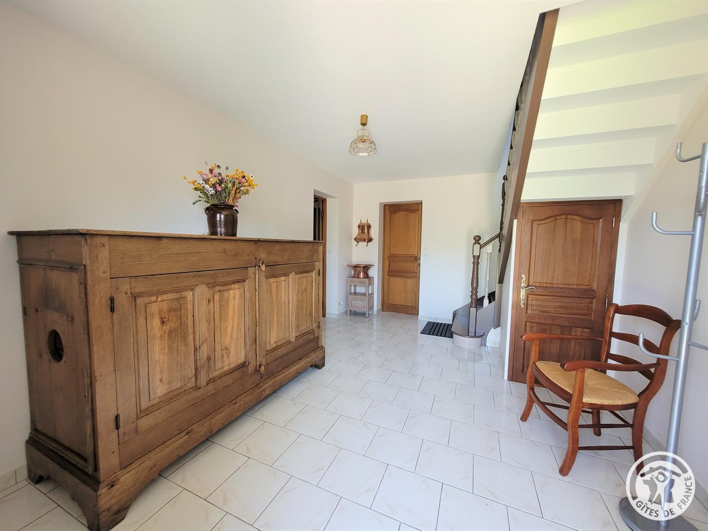 Gîte Lamy, Altillac - photo 96