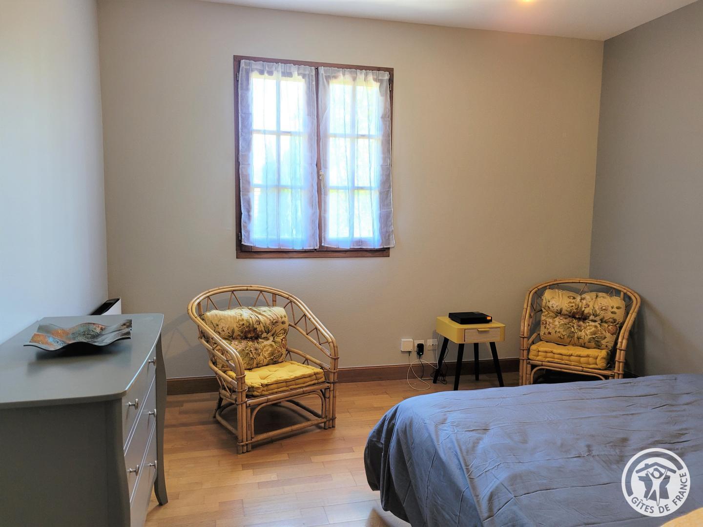 Gîte Lamy, Altillac - photo 101
