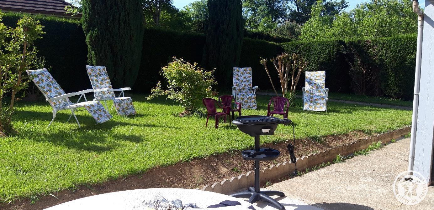 Gîte Lamy, Altillac - photo 82