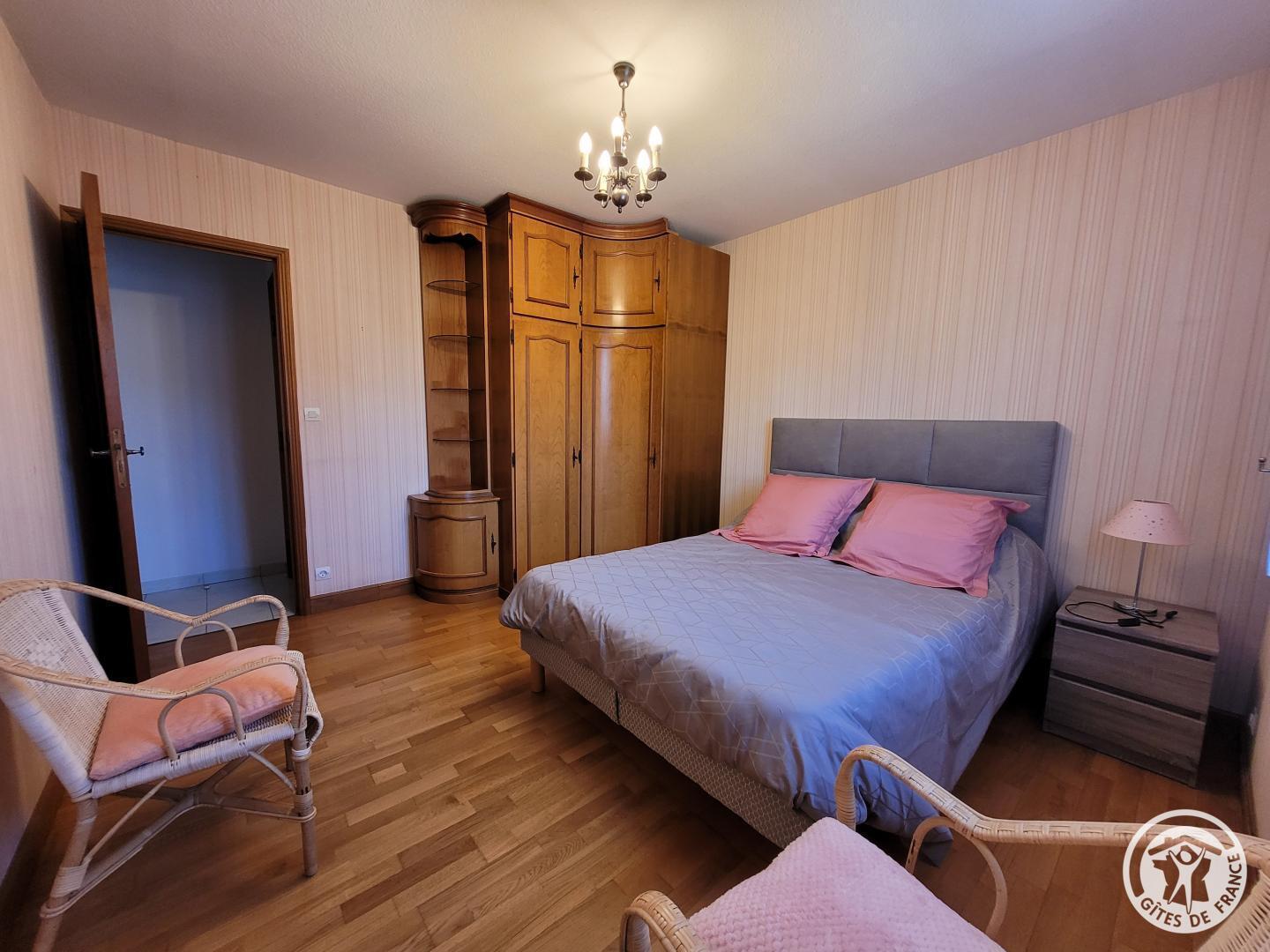 Gîte Lamy, Altillac - photo 84