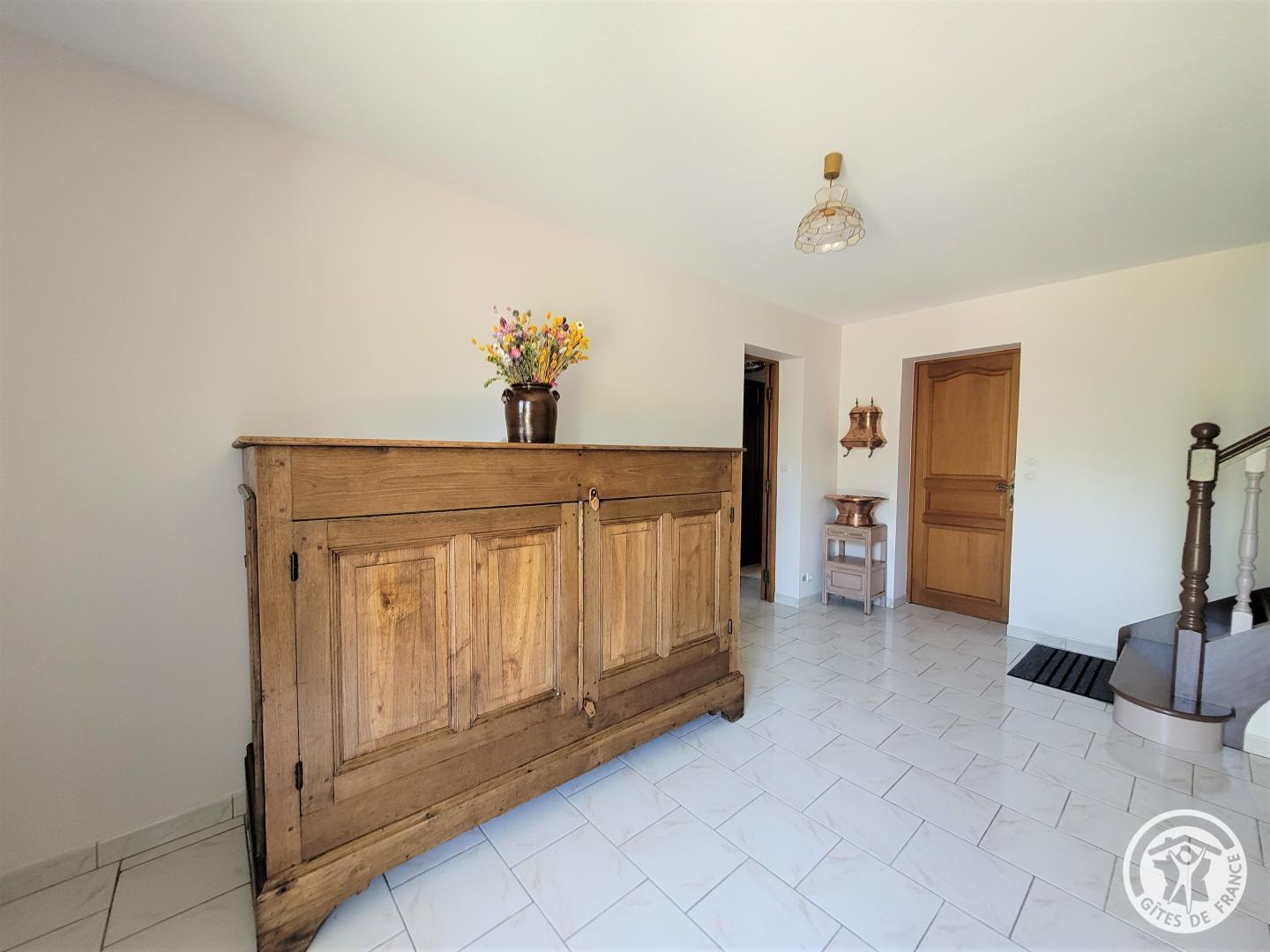 Gîte Lamy, Altillac - photo 93