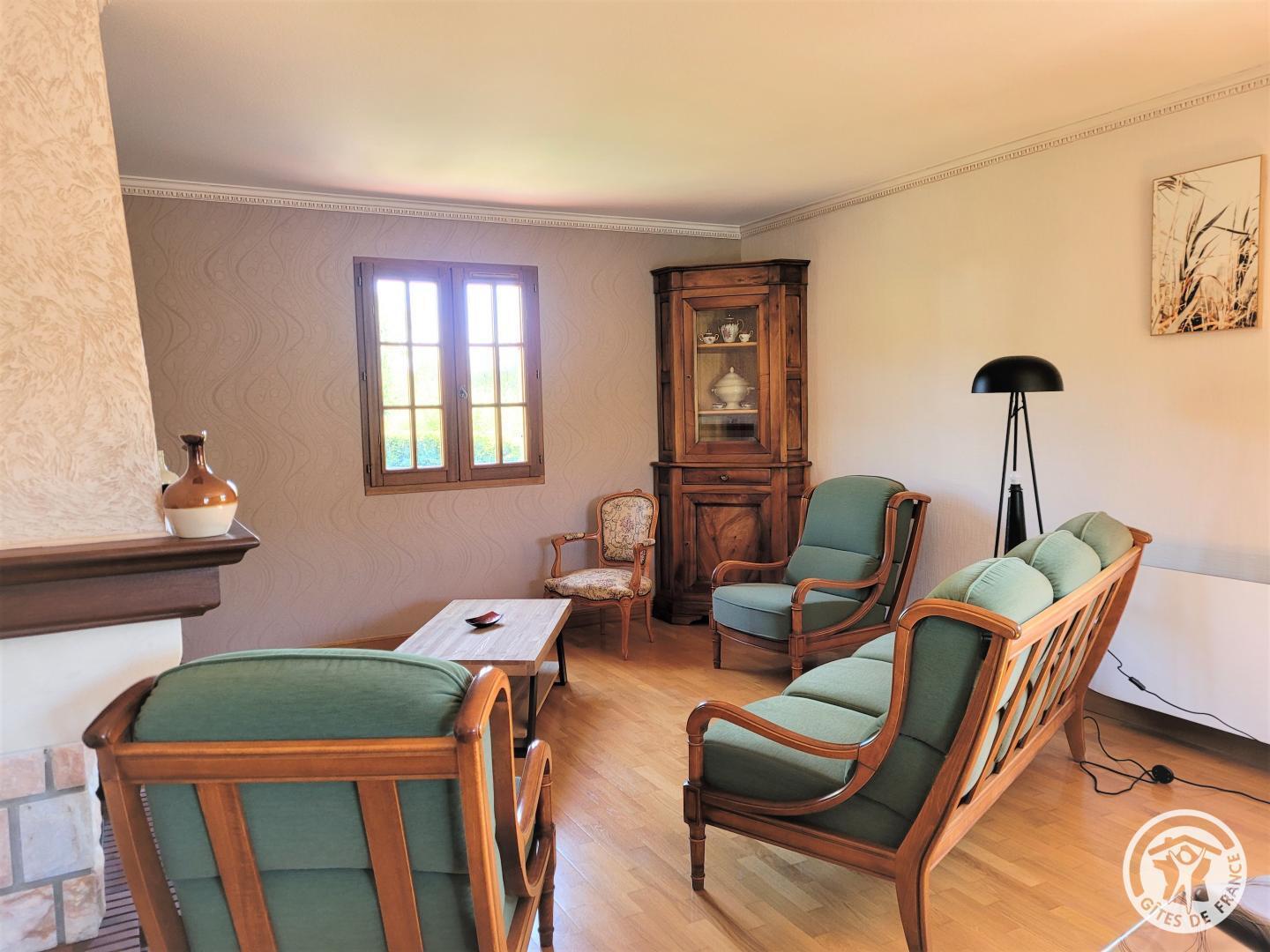 Gîte Lamy, Altillac - photo 83