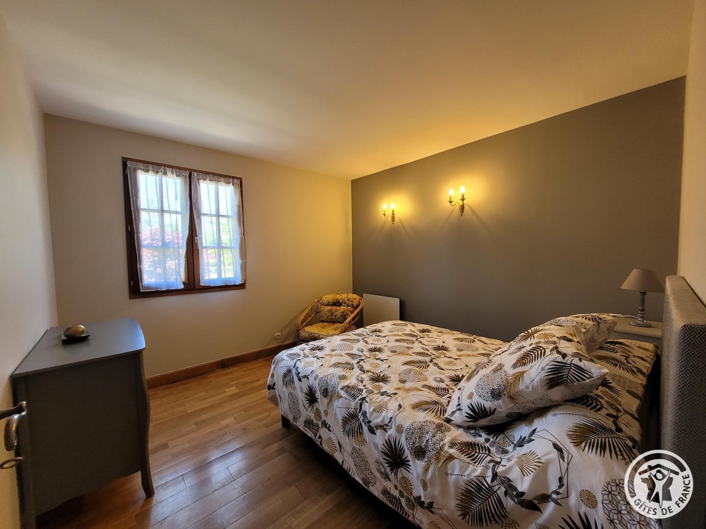 Gîte Lamy, Altillac - photo 90