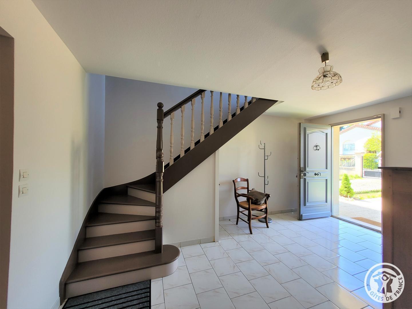Gîte Lamy, Altillac - photo 91