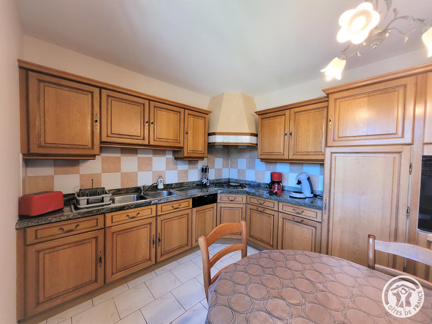 Gîte Lamy, Altillac - photo 89