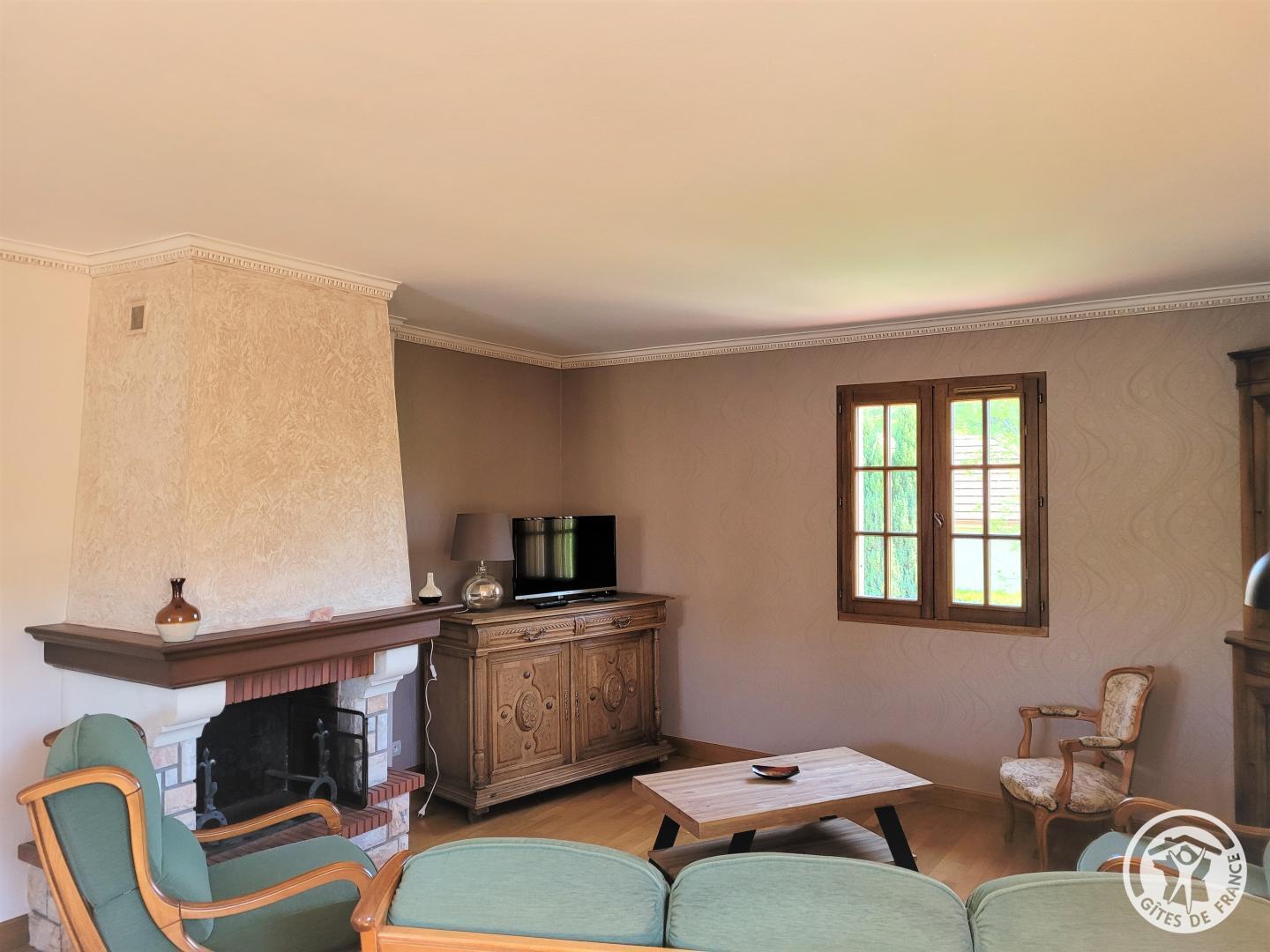 Gîte Lamy, Altillac - photo 92
