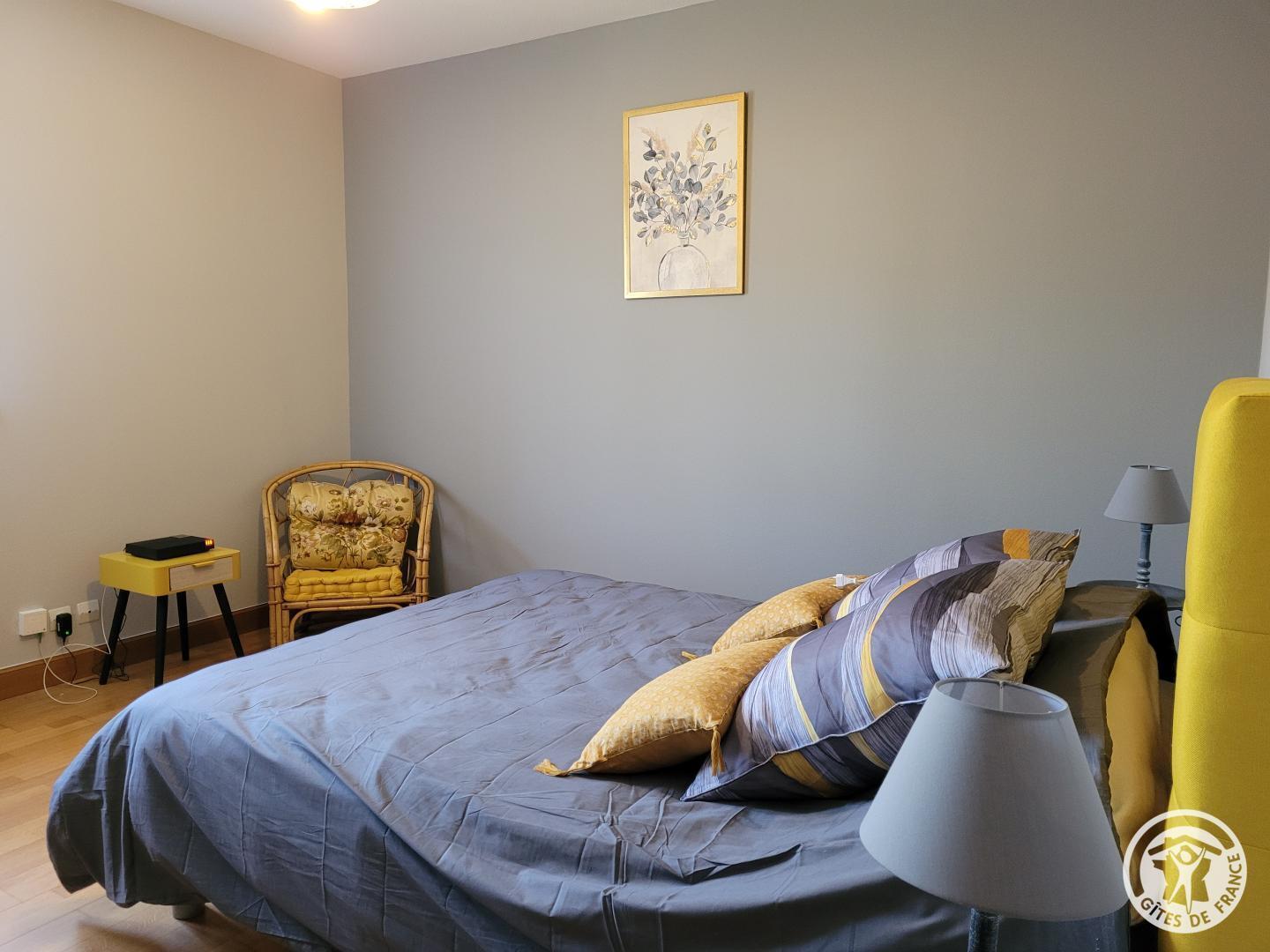 Gîte Lamy - photo 5