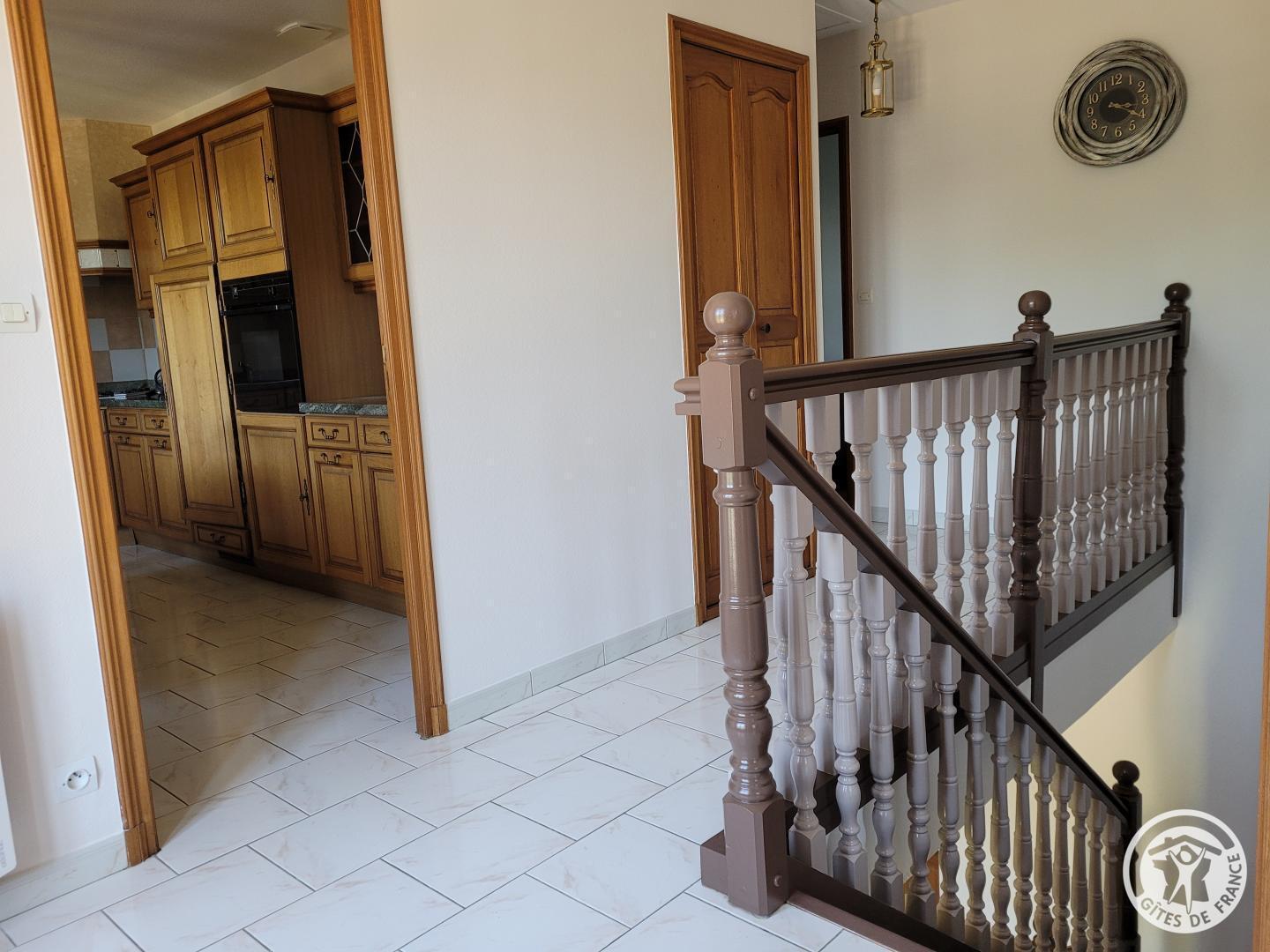 Gîte Lamy, Altillac - photo 88