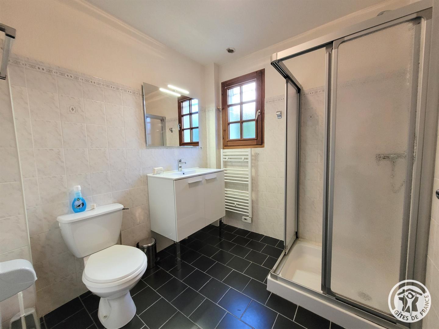 Gîte Lamy, Altillac - photo 87